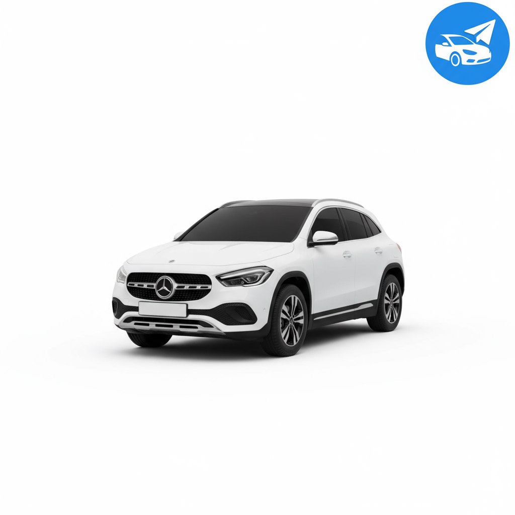 <b>Mercedes Benz GLA-Class</b>, 2021

1 800 000 р.

• Двигатель: 1.3л
• КПП: робот
• Привод: передний
• Кузов: кроссовер
